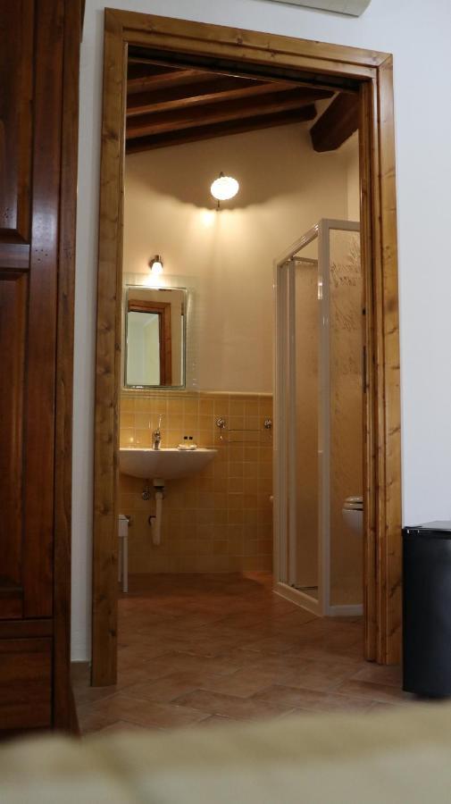 Poggio Sasseta Villa Montiano  Ngoại thất bức ảnh