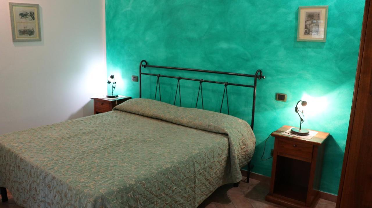 Poggio Sasseta Villa Montiano  Ngoại thất bức ảnh