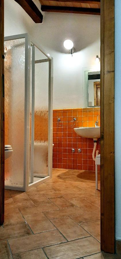 Poggio Sasseta Villa Montiano  Ngoại thất bức ảnh