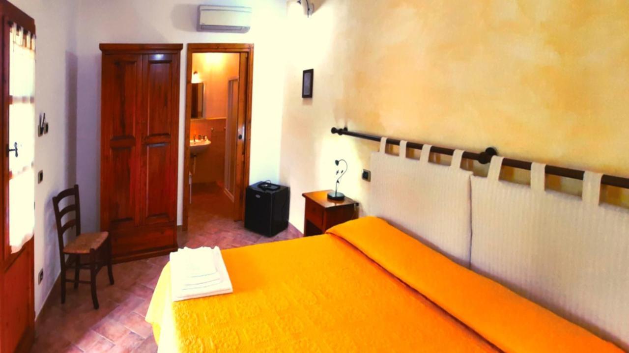 Poggio Sasseta Villa Montiano  Ngoại thất bức ảnh