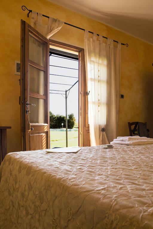 Poggio Sasseta Villa Montiano  Phòng bức ảnh