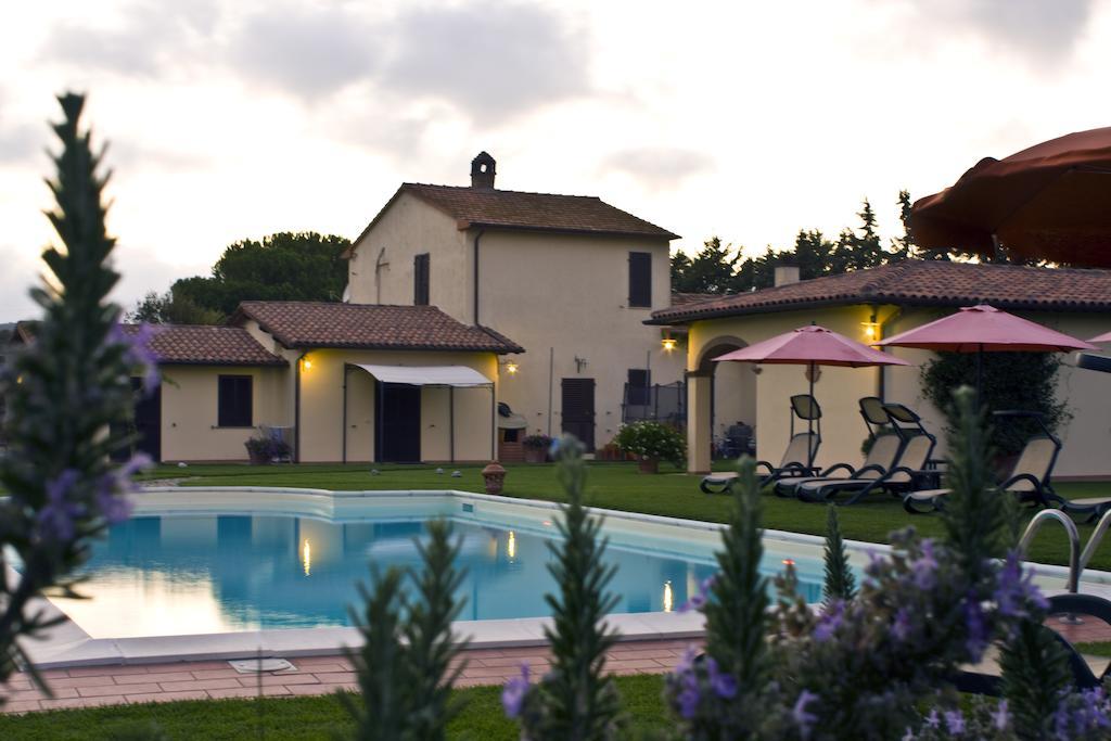 Poggio Sasseta Villa Montiano  Ngoại thất bức ảnh