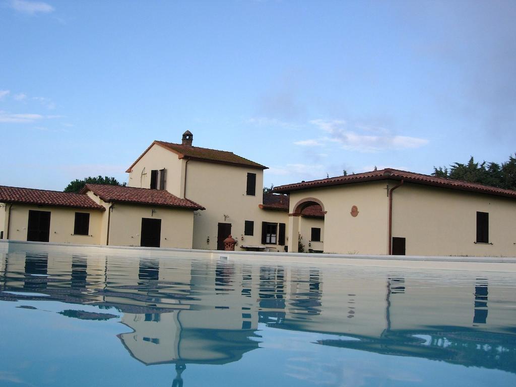 Poggio Sasseta Villa Montiano  Ngoại thất bức ảnh